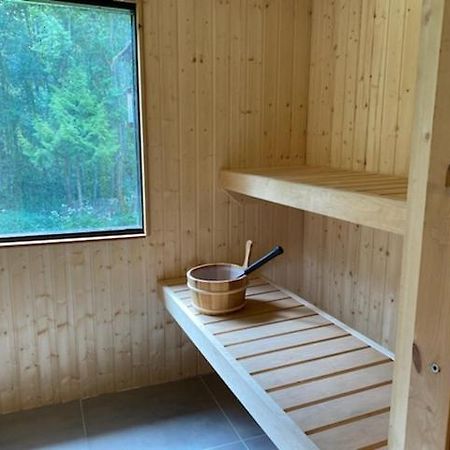 Dyreborg Boutique Guesthouse Knared Экстерьер фото
