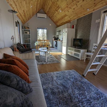 Dyreborg Boutique Guesthouse Knared Экстерьер фото