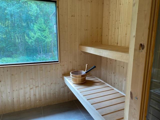 Dyreborg Boutique Guesthouse Knared Экстерьер фото