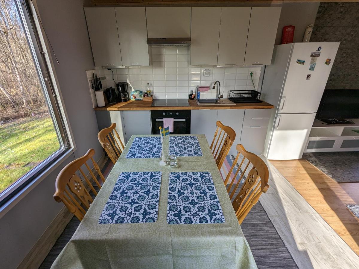 Dyreborg Boutique Guesthouse Knared Экстерьер фото