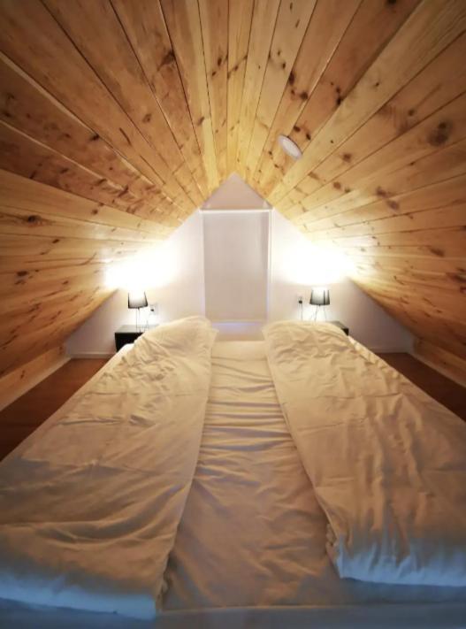 Dyreborg Boutique Guesthouse Knared Экстерьер фото
