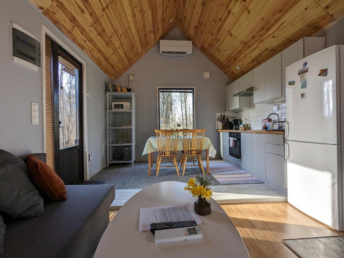 Dyreborg Boutique Guesthouse Knared Экстерьер фото