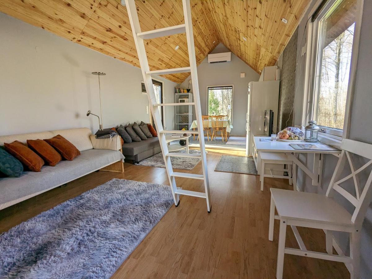 Dyreborg Boutique Guesthouse Knared Экстерьер фото